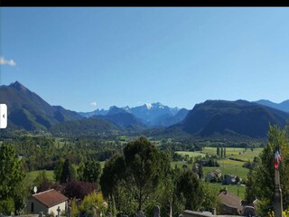 Vakantiehuis Le Chaffaut-Saint-Jurson Omgeving 19