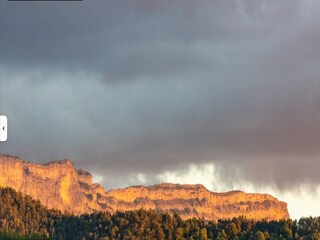 Casa de vacaciones Le Chaffaut-Saint-Jurson Entorno 22