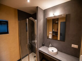 Maison de vacances Le Chaffaut-Saint-Jurson Équipement 17