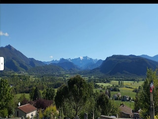 Ferienhaus Le Chaffaut-Saint-Jurson Umgebung 24