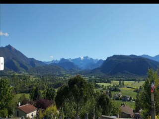 Vakantiehuis Le Chaffaut-Saint-Jurson Omgeving 18