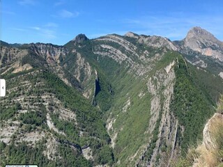 Vakantiehuis Le Chaffaut-Saint-Jurson Omgeving 18