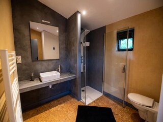 Holiday house Le Chaffaut-Saint-Jurson Features 14