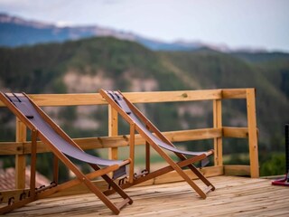 Holiday house Le Chaffaut-Saint-Jurson  20