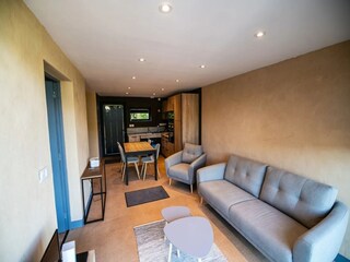 Holiday house Le Chaffaut-Saint-Jurson Features 13