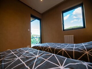 Ferienhaus Le Chaffaut-Saint-Jurson Ausstattung 11