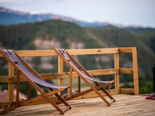 Vakantiehuis Le Chaffaut-Saint-Jurson  28