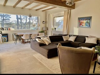 Maison de vacances Lampaul-Plouarzel Équipement 26