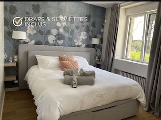 Holiday house Lampaul-Plouarzel Features 27