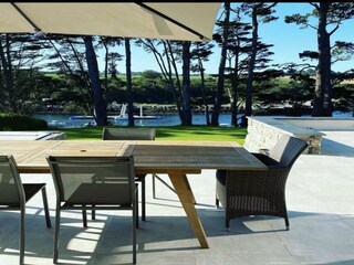 Casa per le vacanze Lampaul-Plouarzel  44