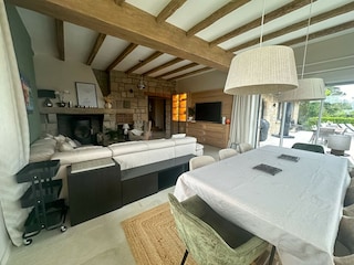 Holiday house Lampaul-Plouarzel Features 28