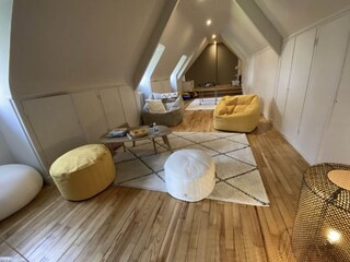 Ferienhaus Lampaul-Plouarzel Ausstattung 30