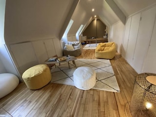 Maison de vacances Lampaul-Plouarzel Équipement 30