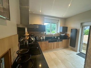 Vakantiehuis Lampaul-Plouarzel Kenmerken 33