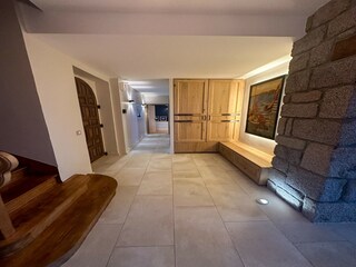 Vakantiehuis Lampaul-Plouarzel Kenmerken 31