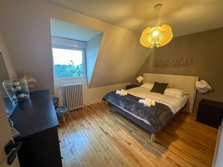 Maison de vacances Lampaul-Plouarzel Équipement 42