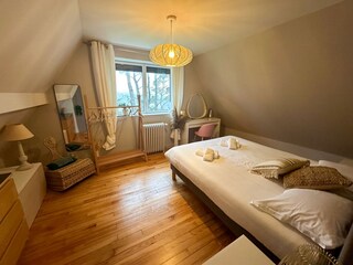 Ferienhaus Lampaul-Plouarzel Ausstattung 33