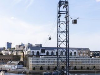 Ferienhaus Lampaul-Plouarzel Außenaufnahme 16
