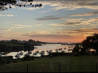 Holiday house Lampaul-Plouarzel Outdoor Recording 4