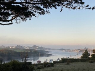 Casa de vacaciones Lampaul-Plouarzel Grabación al aire libre 20