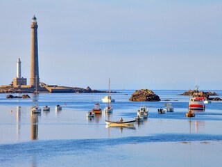 Casa per le vacanze Lampaul-Plouarzel Registrazione all'aperto 22