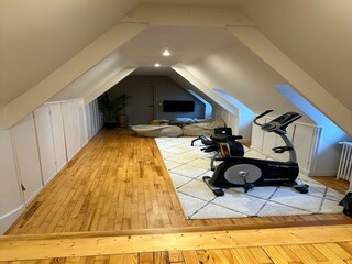 Ferienhaus Lampaul-Plouarzel  46