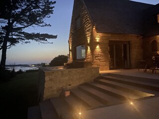 Casa per le vacanze Lampaul-Plouarzel  48