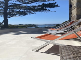 Vakantiehuis Lampaul-Plouarzel  49