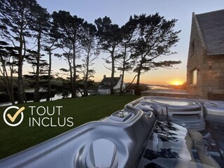 Casa per le vacanze Lampaul-Plouarzel  50