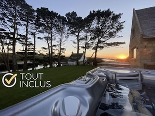 Ferienhaus Lampaul-Plouarzel  50