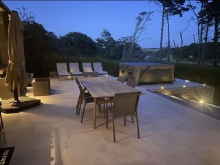 Holiday house Lampaul-Plouarzel  49