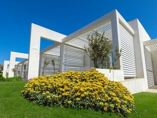 Vakantiepark Stintino Buitenaudio-opname 7