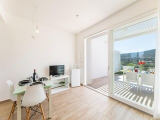 Parque de vacaciones Stintino Características 20