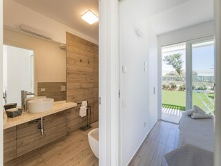 Parque de vacaciones Stintino Características 22