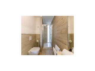 Parc de vacances Stintino Équipement 25