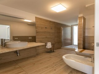 Parc de vacances Stintino Équipement 23