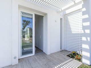 Vakantiepark Stintino Buitenaudio-opname 14