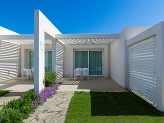 Vakantiepark Stintino Buitenaudio-opname 3