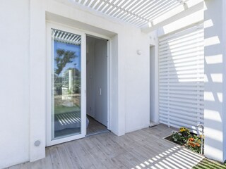 Parque de vacaciones Stintino Grabación al aire libre 15