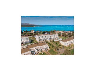 Parc de vacances Stintino Enregistrement extérieur 2