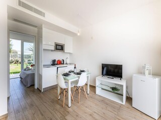 Parc de vacances Stintino Équipement 17