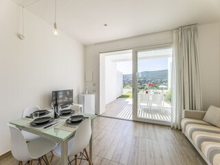 Parque de vacaciones Stintino Características 18