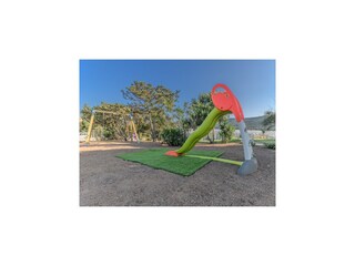 Vakantiepark Stintino Buitenaudio-opname 15