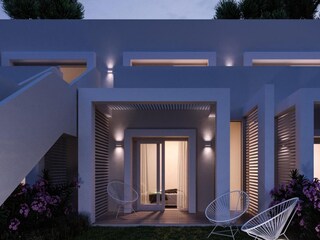 Parco vacanze Stintino Registrazione all'aperto 2