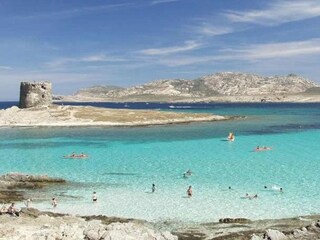 Parc de vacances Stintino  25