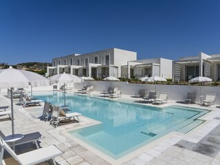 Parque de vacaciones Stintino  30