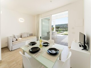 Vakantiepark Stintino Kenmerken 13