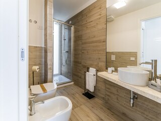 Parco vacanze Stintino Caratteristiche 14