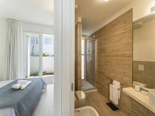 Parco vacanze Stintino Caratteristiche 15