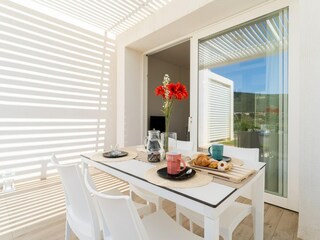 Parque de vacaciones Stintino Grabación al aire libre 10